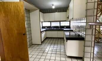 Imagem 3: EDF. MUÇAMBÊ Apartamento com 5 dormitórios