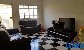 Imagem 7: SOBRADO - CIDADE ADEMAR - SP