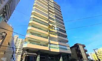 Imagem: Apartamento em Tupi, Praia Grande/SP