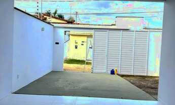 Imagem 7: Casa no Araçagy com Entrada Facilitada Próxima a UPA!045