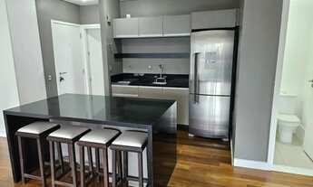 Imagem: Aluguel Apartamento 1 Dormitórios - 91