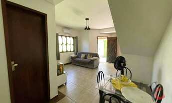 Imagem 6: Casa com 3 dormitórios à venda, 122 m² por R$ 520.000,00 - Jardim Mariléa - Rio das Ostras