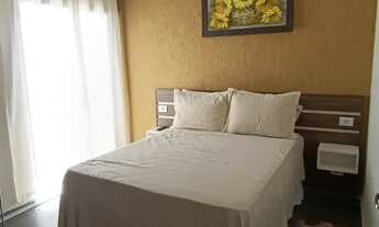 Imagem 7: Apartamento B Aeronáutica 132 m² Escada