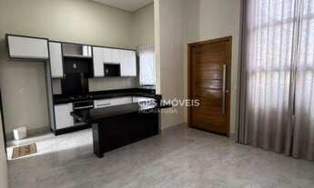 Imagem 7: Casa térrea com 03 Quartos, sendo 01 Suíte para locação no condomínio Jardim Park Real em