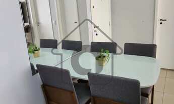 Imagem 4: Imperdível: Apartamento à venda em São Paulo-SP, no Cambuci, com 2 quartos, 1 suíte, 2 ban