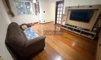 Imagem: Apartamento na Mooca com 80m²