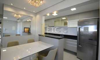 Imagem: Apartamento no bairro Marechal Rondon