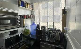 Imagem 6: APARTAMENTO Santos Dumont São Leopoldo