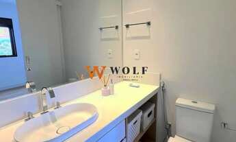 Imagem 5: Apartamento à venda de 2 quartos sendo 2 suítes e vaga 2 carros em Florianópolis - Estreit