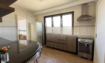 Imagem 7: Apartamento para alugar no bairro Petrópolis com área de 155 m² e 0 dormitórios/quartos