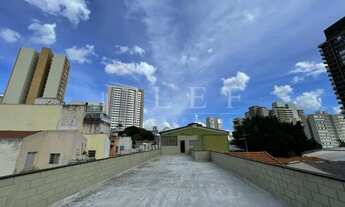 Imagem 4: Av. Antártica - Água Branca