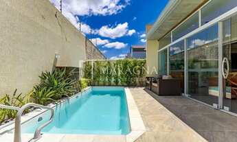 Imagem 4: Casa em condomínio com 4 quartos