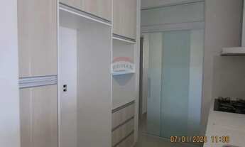 Imagem 7: Apartamento para Locação Edf. San Marino 3 quartos com suíte mobiliado