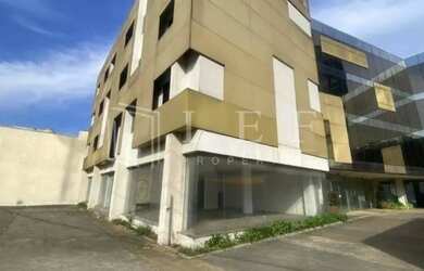 Imagem: AV Das Nações Unidas, Santo Amaro