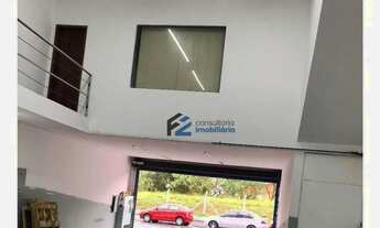 Imagem 4: Prédio à venda, 440 m² por R$ 1.378.000,00 - Santa Maria - São Caetano do Sul/SP