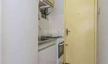 Imagem 4: Apartamento / JK mobiliado no bairro Centro Histórico