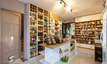 Imagem 7: Casa para Venda - 200m², 3 dormitórios, sendo 1 suites, 2 vagas - Vila Assunção