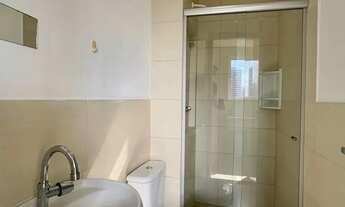 Imagem 7: Ibeda - Apartamento para locação no Capim Macio. Sala, 2 suítes + 1 semi, 3 vgs