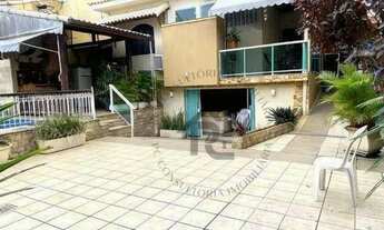 Imagem 5: Casa com 3 quartos à venda, 180 m² por R$ 790.000 - Patronato - São Gonçalo/RJ