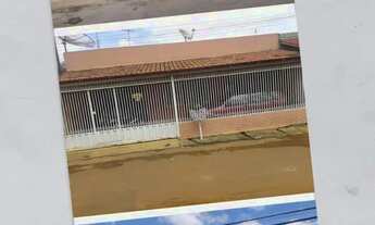 Imagem 4: Casa na QNP 12 3 Quartos Aceita Financiamento e FGTS