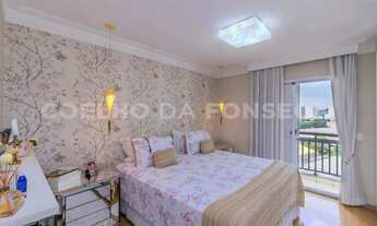 Imagem: Apartamento - Alphaville Industrial/Barueri