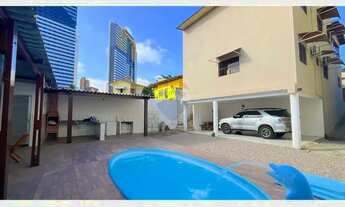 Imagem: Casa dos Sonhos em Ponta Negra, Natal/RN