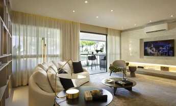 Imagem 6: Condomínio Orygem Acqua Home - Apartamento com 4 quartos - Barra da Tijuca - RJ