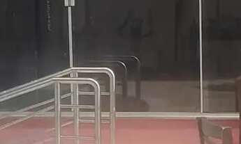 Imagem 6: Apartamento em Ponta Negra - 2/4 Suíte - 56m² - Térreo e outra no Intermediário