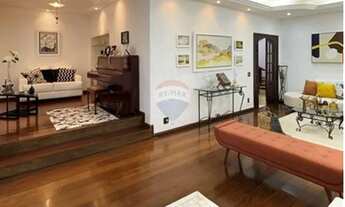 Imagem 4: Casa de quatro quartos no Alto dos Passos