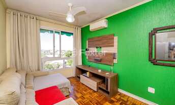 Imagem 2: Apartamento à venda Avenida Nonoai, Nonoai - Porto Alegre