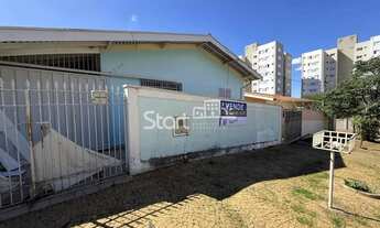 Imagem 3: Casa - Jardim Nova Europa - Campinas