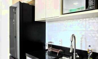 Imagem 5: Locação c/ mobília anual , imóvel em Itajaí com dois quartos