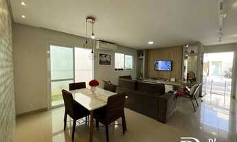 Imagem 4: Residencial Cartagena - Sobrado em Sítios Santa Luzia, Aparecida de Goiânia/GO