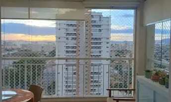 Imagem 6: Lindo apartamento a venda, com 72 metros, 1 vaga no condomínio You Santana/SP