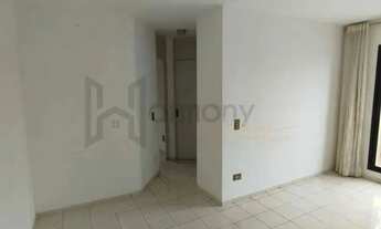 Imagem 3: Apartamento com 2 Quartos e 1 banheiro, 1 vaga 60 m² Jabaquara