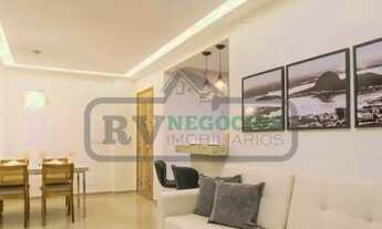 Imagem 6: CA2275Imóvel para venda possui 76 metros quadrados com 2 quartos em São Pedro - Juiz de Fo