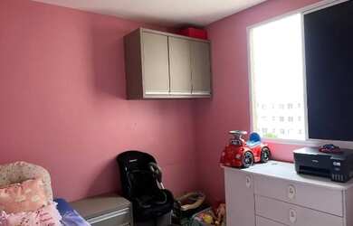 Imagem 6: ÁGIO APARTAMENTO 2 QUARTOS NOVO GAMA