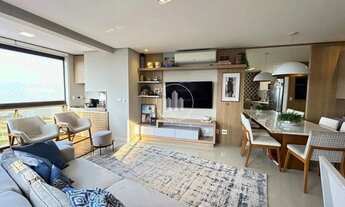 Imagem: Apartamento em Estreito - Florianópolis