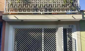 Imagem: Casa em Rua Professor Célio Figueiredo