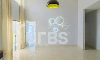 Imagem 6: Casa Térrea 3 suítes - Jardim Veneza