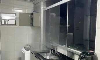 Imagem 7: Apartamento com 2 dormitórios à venda, 48 m² por R$ 325.000,00 - Vila Helena - Santo André