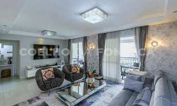 Imagem 3: Apartamento - Alphaville Industrial/Barueri