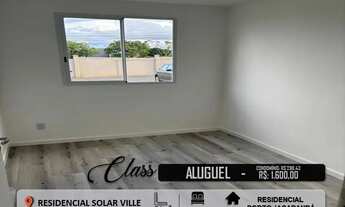 Imagem 5: APARTAMENTO PARA LOCAÇÃO RESIDENCIAL PORTO JACARANDÁ