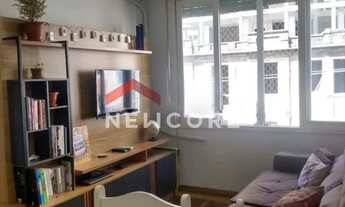 Imagem: Apartamento em Rua José do Patrocínio