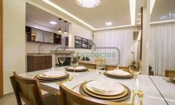 Imagem 4: CA2275Imóvel para venda possui 76 metros quadrados com 2 quartos em São Pedro - Juiz de Fo