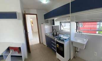 Imagem 4: Imóvel para aluguel tem 43 metros quadrados com 1 quarto em Boa Viagem - Recife - PE