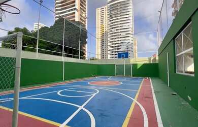 Imagem 3: Alugo Apartamento Semi-mobiliado na Batista Campos