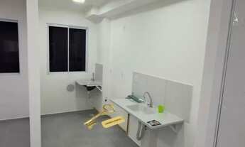 Imagem 3: Apartamento no Smart Taruma