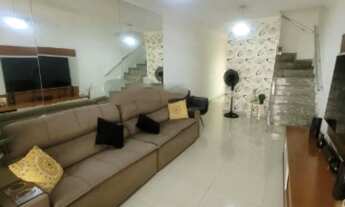 Imagem: SOBRADO 155M² 3 QUARTOS (1 SUÍTE)