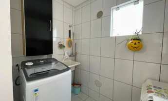 Imagem 3: Vendo ou troco apartamento Pagani Palhoça perto do shopping 3 dormitorios